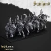 SUNLAND_PISTOLEERS-1 Sunland Pistoleers